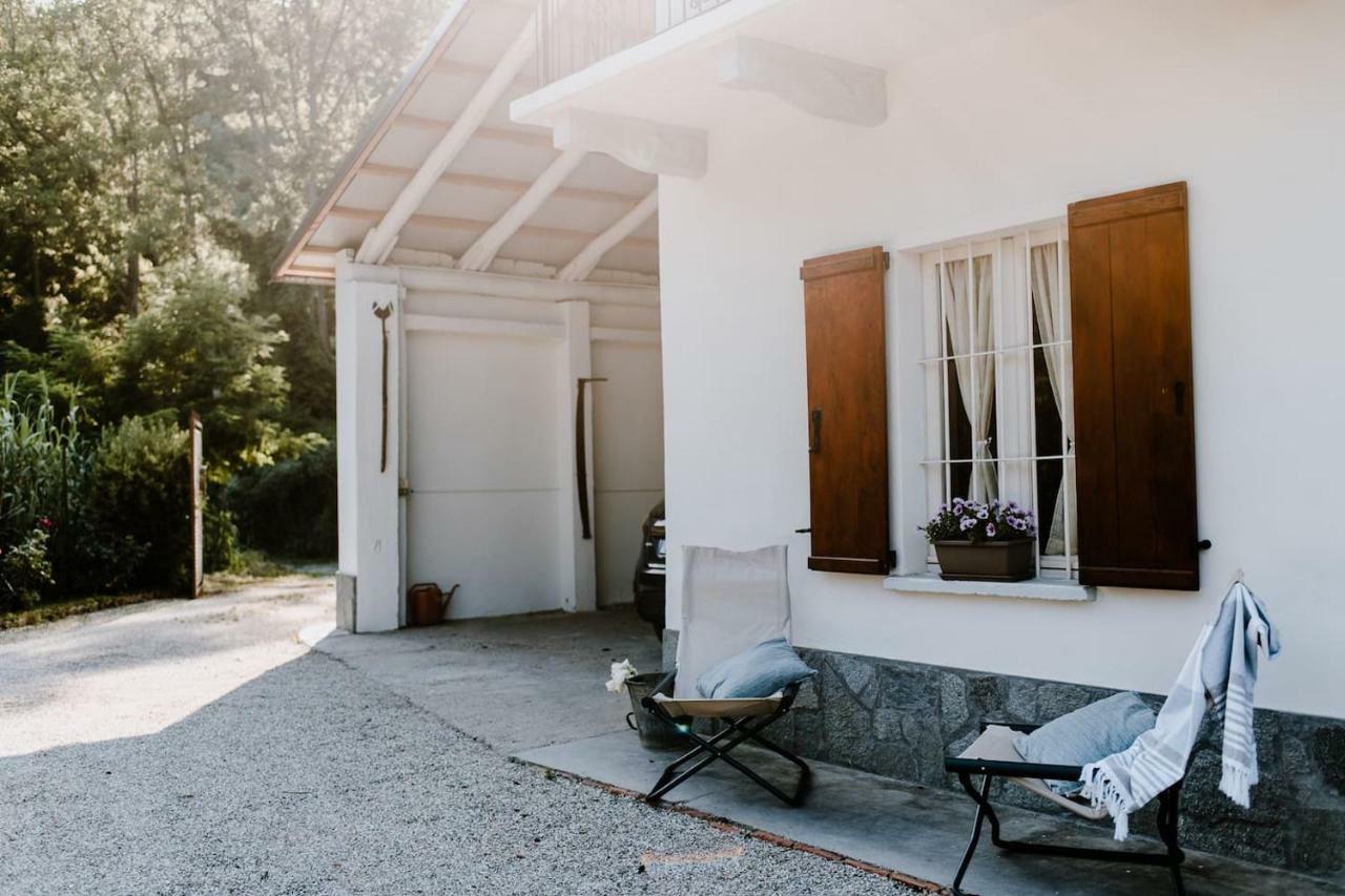 La Quiete Del Roero - Casa Vacanze Nel Verde Monticello d'Alba Extérieur photo